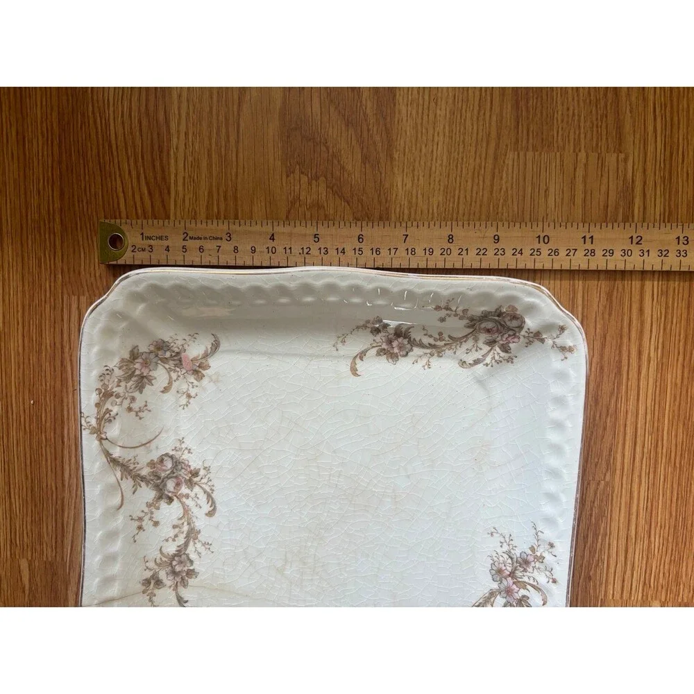 N/A antique john